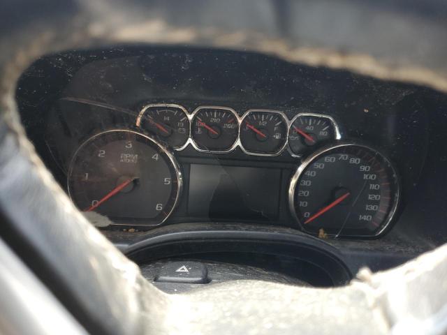 2015 GMC SIERRA K15 - 3GTU2UEC2FG248437