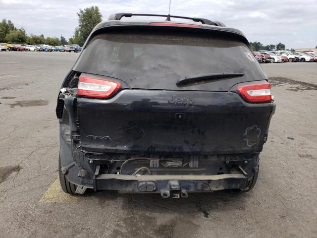 2015 JEEP CHEROKEE L - 1C4PJMCSXFW750690