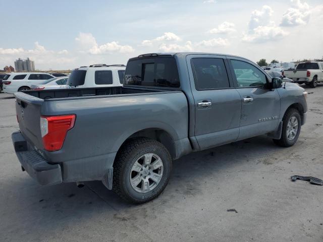 2018 NISSAN TITAN SV - 1N6AA1E52JN511254