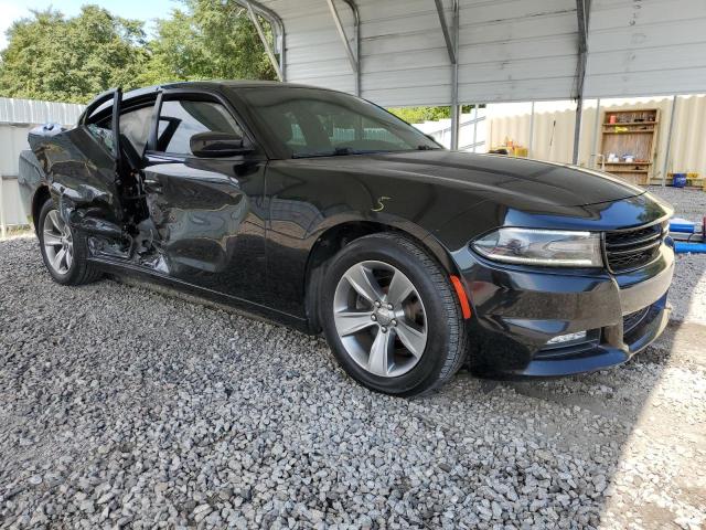 2016 DODGE CHARGER SX - 2C3CDXHGXGH323655