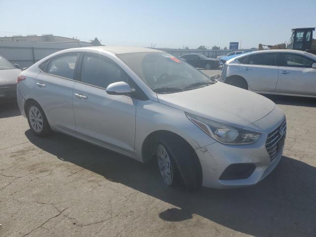2022 HYUNDAI ACCENT SE - 3KPC24A67NE186801