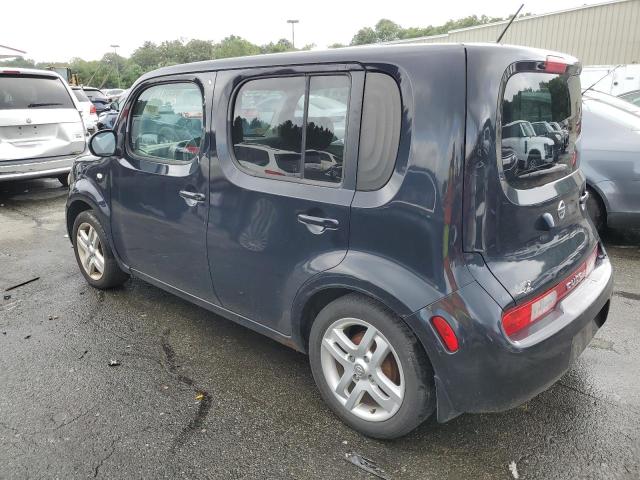 Vin: jn8az2kr9at162862, lot: 66508174, nissan cube base 20102