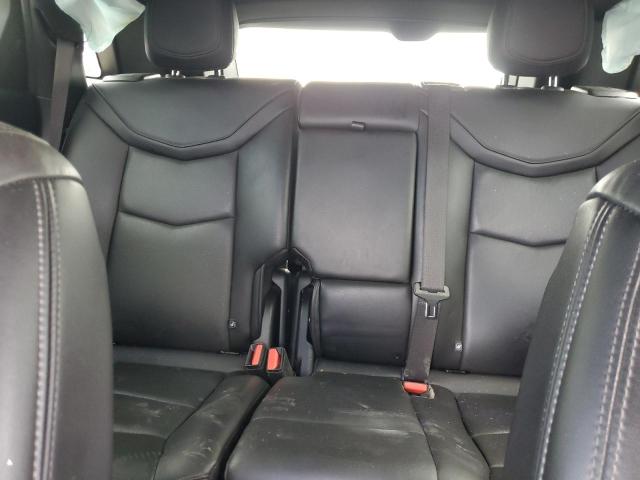 2021 CADILLAC XT5 PREMIU - 1GYKNCRS6MZ192519