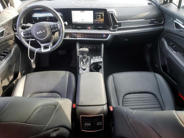 2023 KIA SPORTAGE S - 5XYK5CAF2PG105416