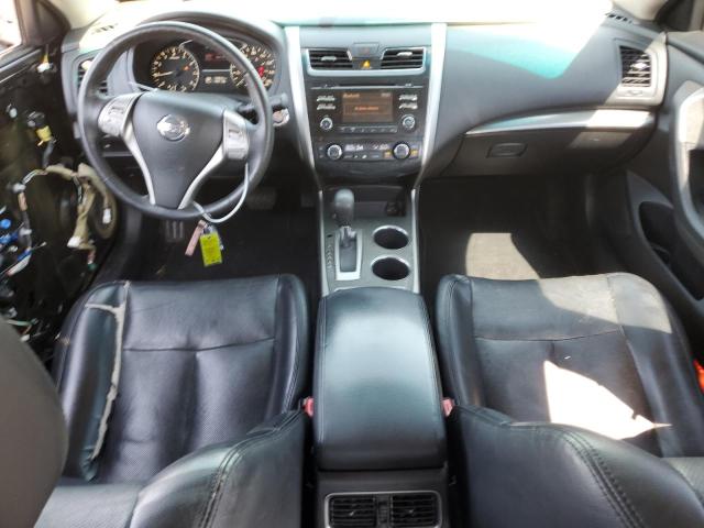 2015 NISSAN ALTIMA 2.5 - 1N4AL3AP3FN892948