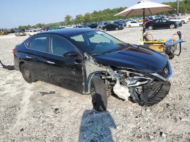 2019 NISSAN SENTRA S - 3N1AB7APXKY317959