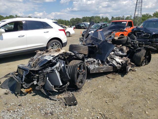 2023 CHEVROLET CORVETTE S 1G1YA2D44P5124867  66751054