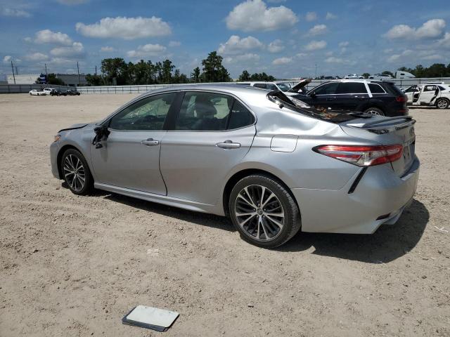 VIN 4T1B11HK1KU264966 2019 Toyota Camry, L no.2