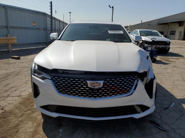 2021 CADILLAC CT4 PREMIU - 1G6DF5RKXM0111617