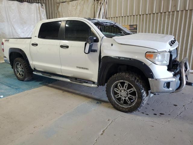 Vin: 5tfdw5f17fx431352, lot: 61190154, toyota tundra crewmax sr5 20154