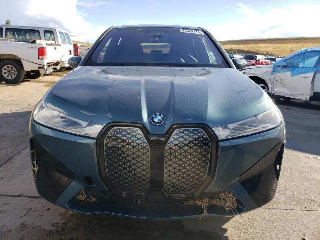 2024 BMW IX XDRIVE5 - WB523CF03RCP25303