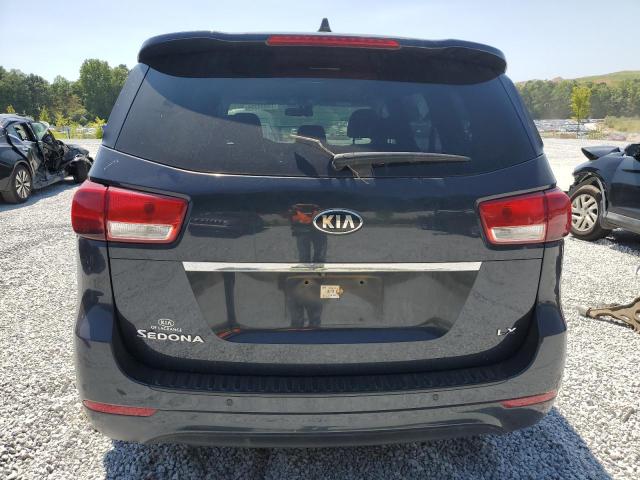 2017 KIA SEDONA LX - KNDMB5C18H6290932