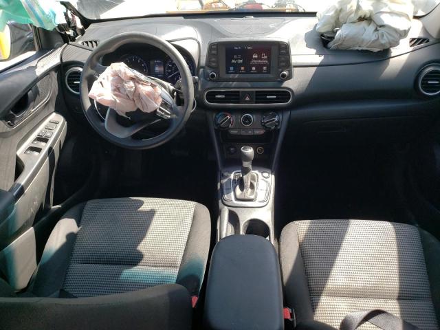 2020 HYUNDAI KONA SE - KM8K1CAA7LU448498