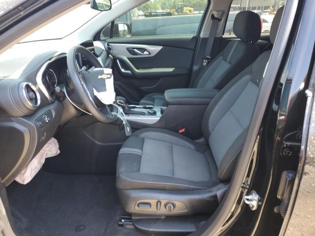 2024 CHEVROLET BLAZER 2LT - 3GNKBCR40RS164663