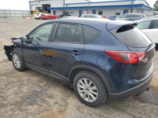 VIN JM3KE4CY9E0404769 2014 Mazda CX-5, Touring no.2