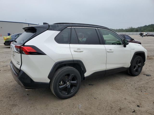 2019 TOYOTA RAV4 XSE - JTMEWRFV8KJ025477