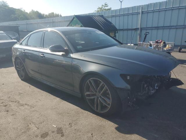 2018 AUDI S6 PRESTIG WAUHFBFC5JN062087