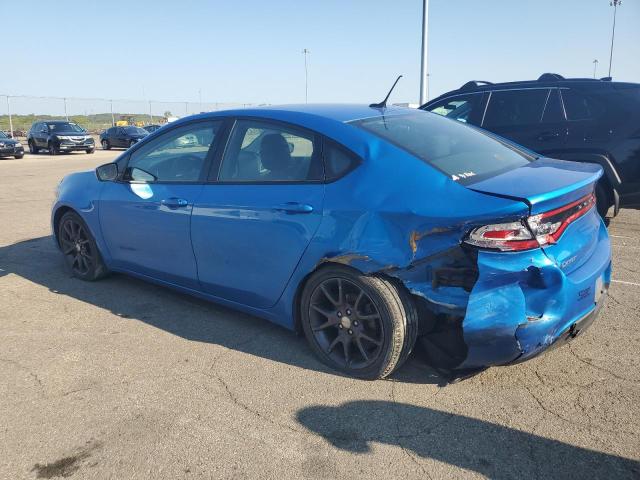 Vin: 1c3cdfaa2gd607004, lot: 66909824, dodge dart se 20162