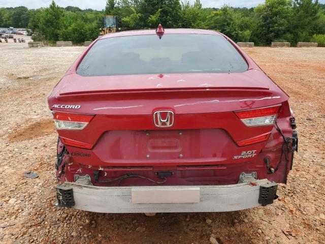 2019 HONDA ACCORD SPO 1HGCV2F37KA005769  65902544