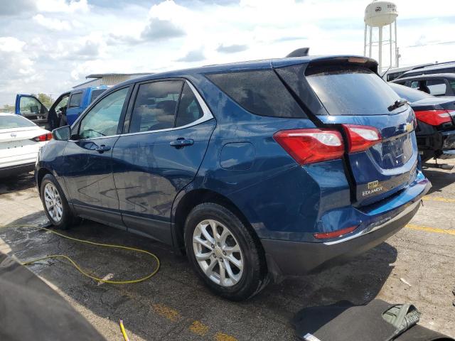 2019 CHEVROLET EQUINOX LT - 2GNAXKEV3K6281079