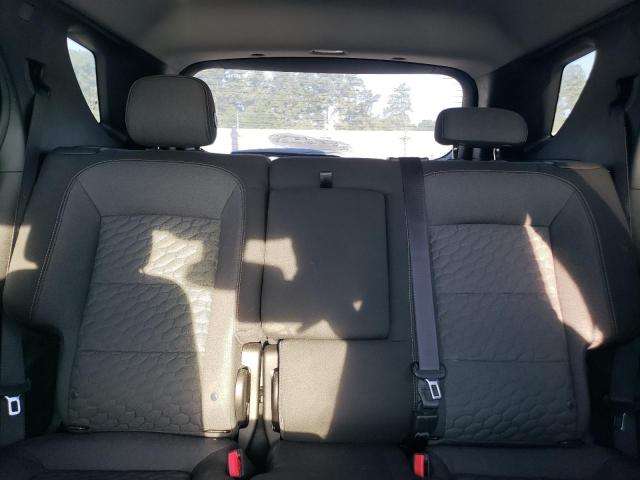 2019 CHEVROLET EQUINOX LT - 2GNAXKEVXK6157004