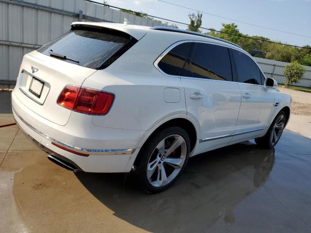 2017 BENTLEY BENTAYGA SJAAC2ZV6HC015698
