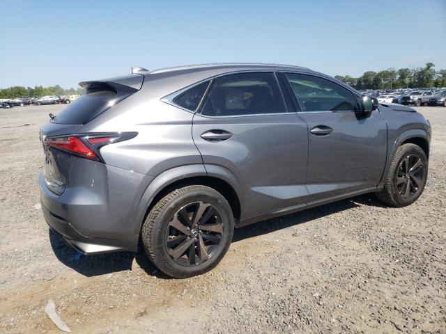 2020 LEXUS NX 300 JTJGARDZXL2229266