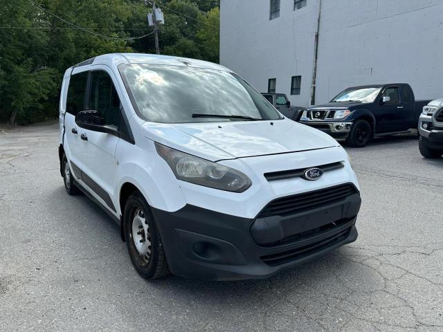 2014 FORD TRANSIT CO NM0LS6E78E1160805  70073744