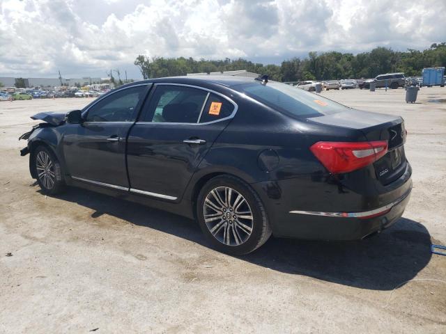 2015 KIA CADENZA PR - KNALN4D76F5194670