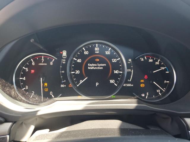 2023 MAZDA CX-5 SIGNA - JM3KFBXY2P0126781