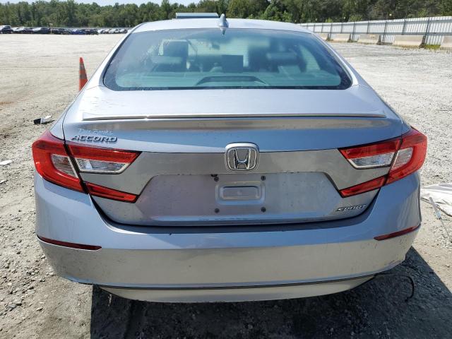 VIN 1HGCV1F32JA166586 2018 Honda Accord, Sport no.6