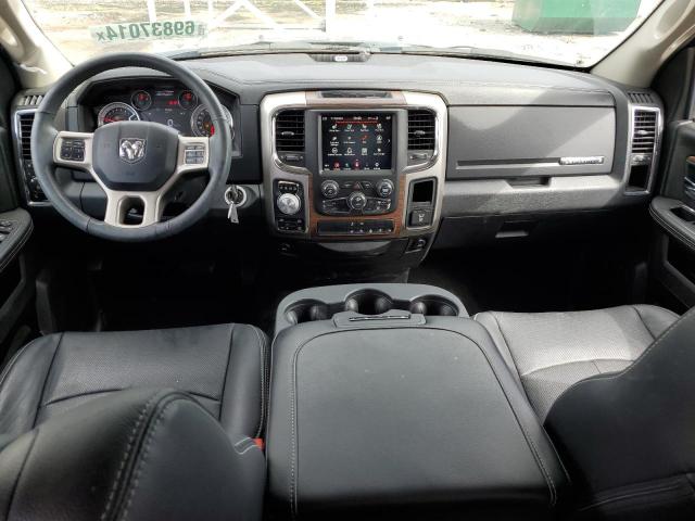 2018 RAM 1500 LARAM - 1C6RR7NT4JS214530