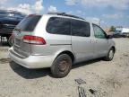 TOYOTA SIENNA LE photo