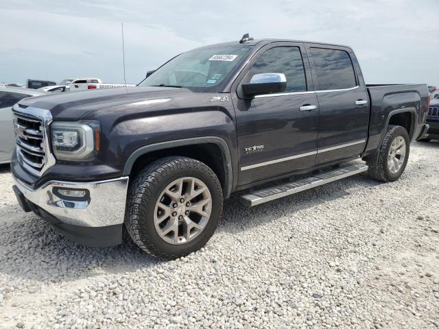 2016 GMC SIERRA K15 #2814517727