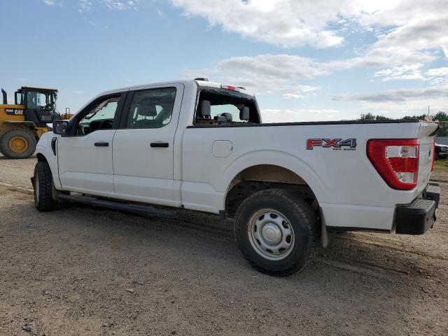 2022 FORD F150 SUPER - 1FTFW1E53NKE43158