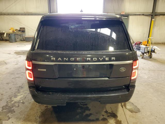 VIN SALGS2RE6KA529994 2019 Land Rover Range Rover,... no.6