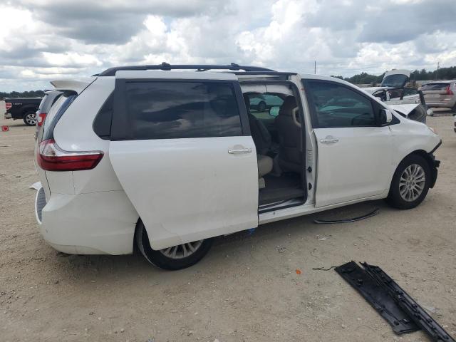 2016 TOYOTA SIENNA XLE 5TDYK3DC9GS698487  69239964