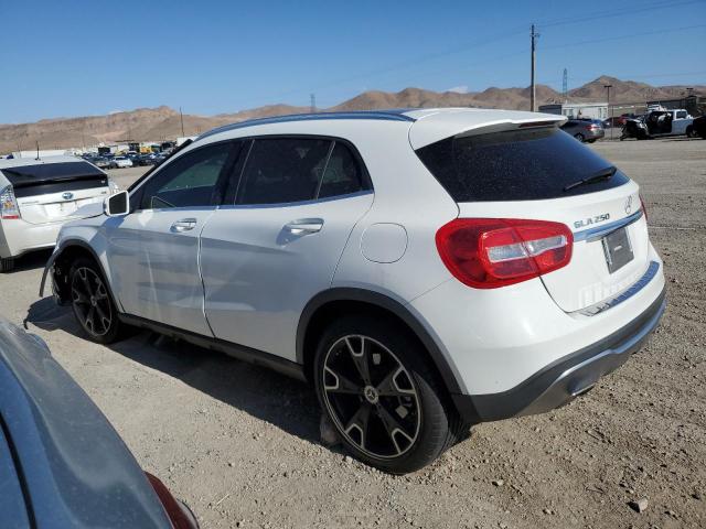 2019 MERCEDES-BENZ GLA 250 - WDCTG4EB2KU013025