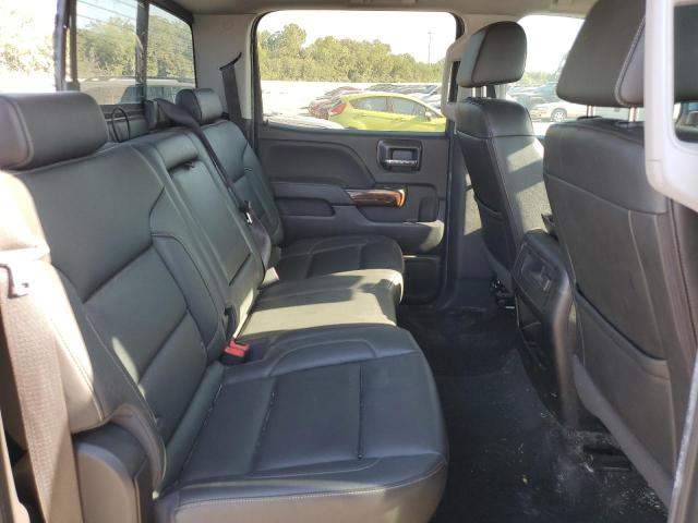 2018 GMC SIERRA K15 - 3GTU2NEC4JG188952