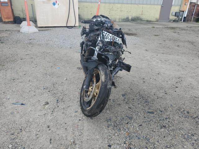 2009 YAMAHA YZFR6 S JYARJ06E79A041347