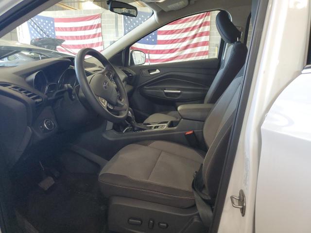 2018 FORD ESCAPE SE - 1FMCU0GD7JUD20948