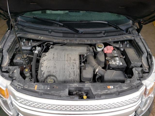 2015 FORD EXPLORER X - 1FM5K8D83FGC13132