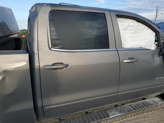 VIN 3GTU2MEC9HG277419 2017 GMC Sierra, K1500 Sle no.10