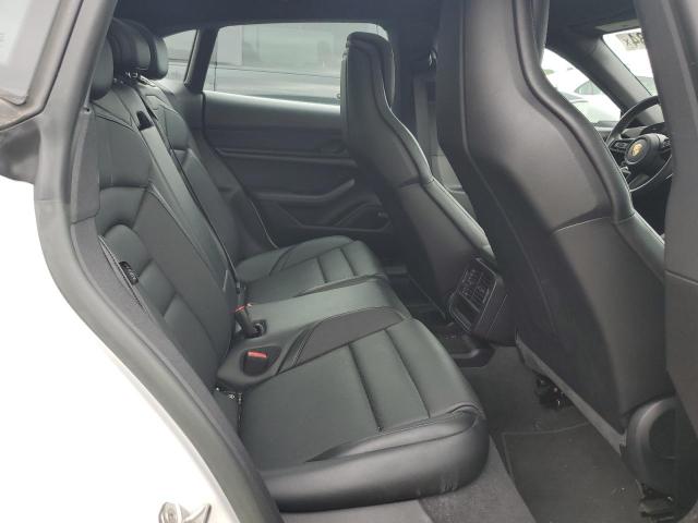 2022 PORSCHE TAYCAN CRO WP0BA2Y17NSA67966