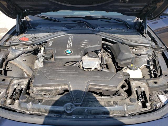 VIN WBA8E9G54GNT83302 2016 BMW 3 Series, 328 I Sulev no.11