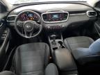 KIA SORENTO LX photo