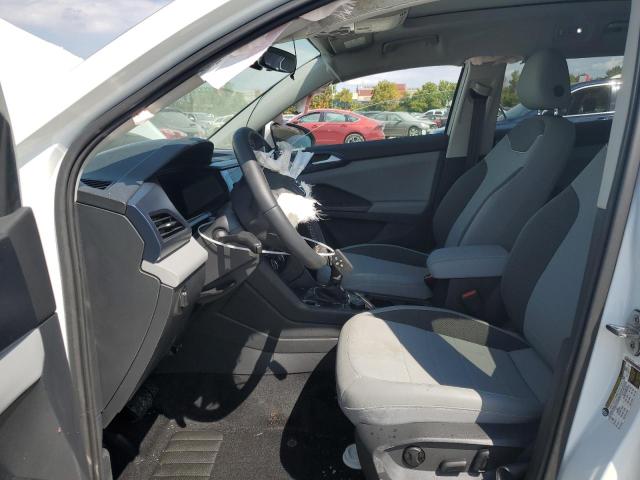 2023 VOLKSWAGEN TAOS SE - 3VVNX7B29PM315574