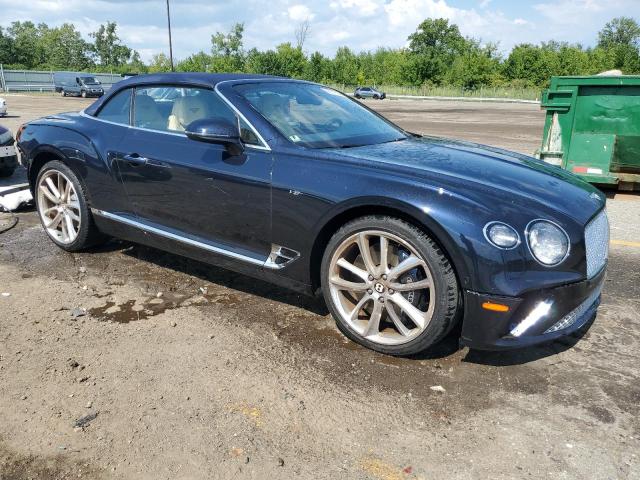 VIN SCBDG4ZGXLC076769 2020 Bentley Continental, GT no.4