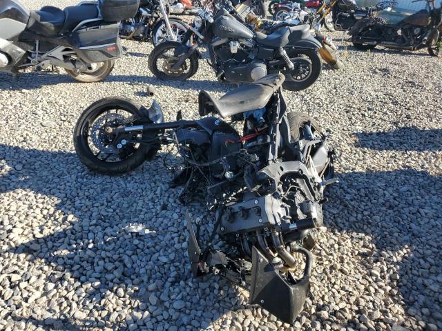 2021 YAMAHA MT09 - JYARN71E4MA001577