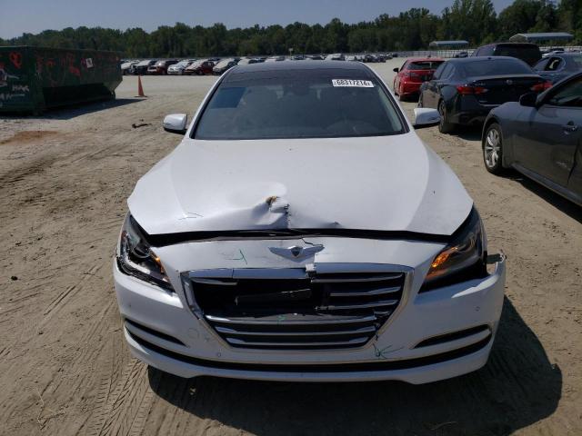2015 HYUNDAI GENESIS 3. - KMHGN4JE4FU100357
